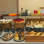Ξενοδοχείο Porta Faenza