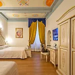 Ξενοδοχείο Porta Faenza 3*
