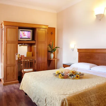 Hotel Porta Faenza Florence