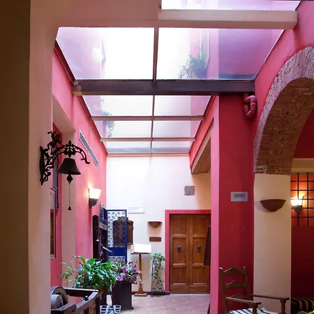 Porta Faenza 3*