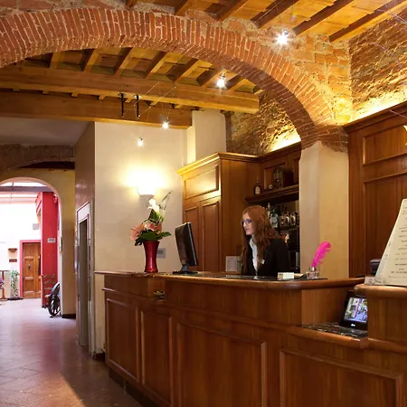 Porta Faenza 3*