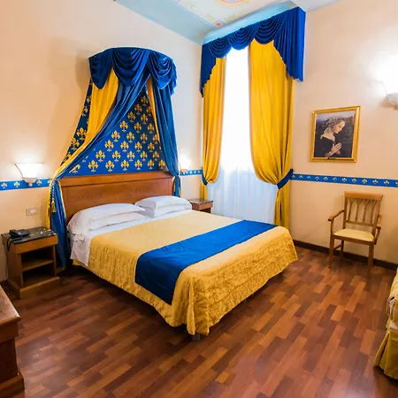 Hotel Porta Faenza