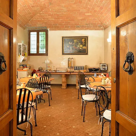 Porta Faenza 3* Florence