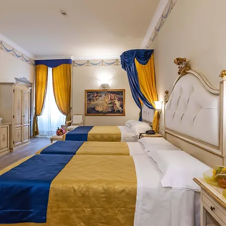 Porta Faenza 3* Florence