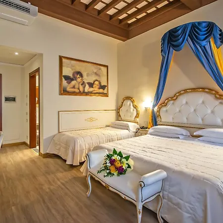 Porta Faenza Hotel Florence