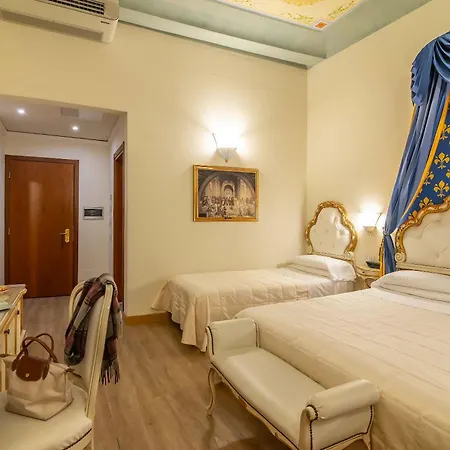 Porta Faenza Hotel