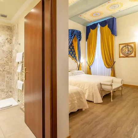 Porta Faenza 3*