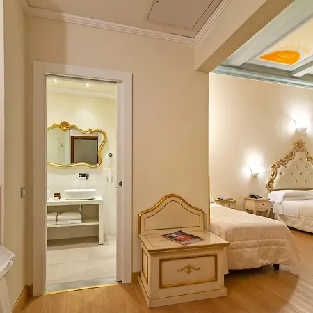 Porta Faenza Hotel