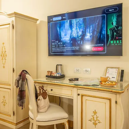 Hotel Porta Faenza