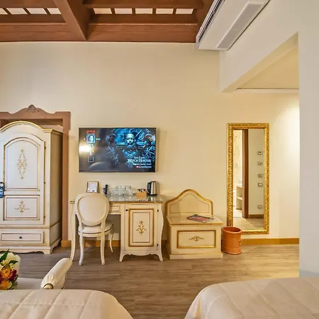 Porta Faenza Hotel Florence
