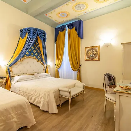 Porta Faenza Hotel