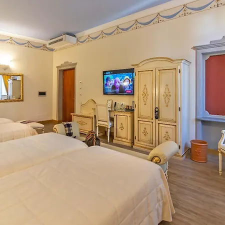 Hotel Porta Faenza