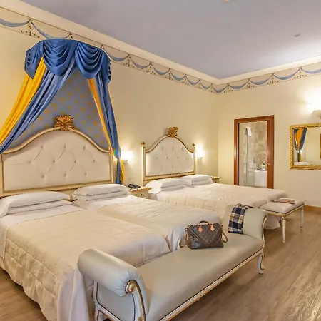 Porta Faenza 3*