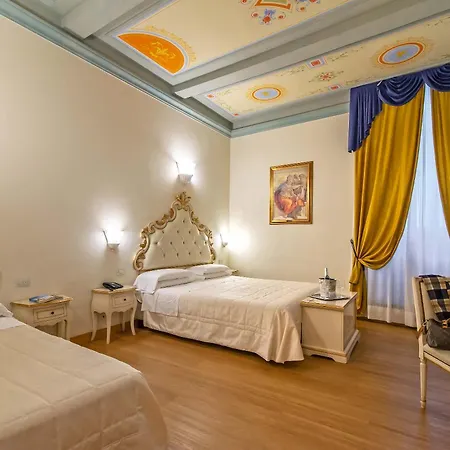 Porta Faenza Hotel Florence