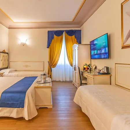 Hotel Porta Faenza