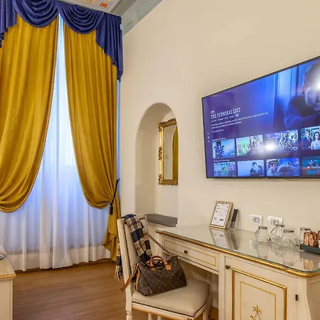 Porta Faenza Hotel 3*