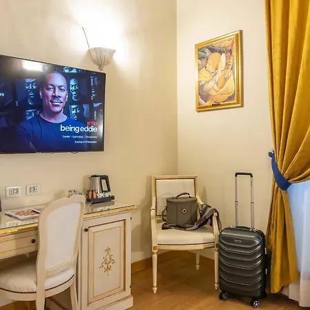 Porta Faenza Hotel