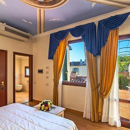 Hotel Porta Faenza