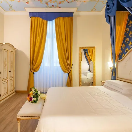 Porta Faenza Hotel Florence