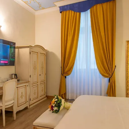 Porta Faenza Hotel Florence