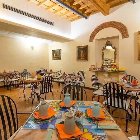 Porta Faenza Hotel Florence