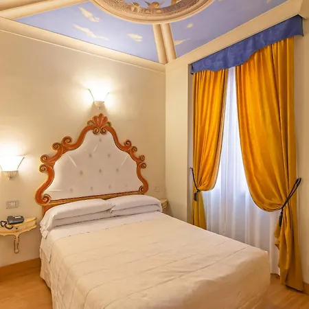 Hotel Porta Faenza Florence