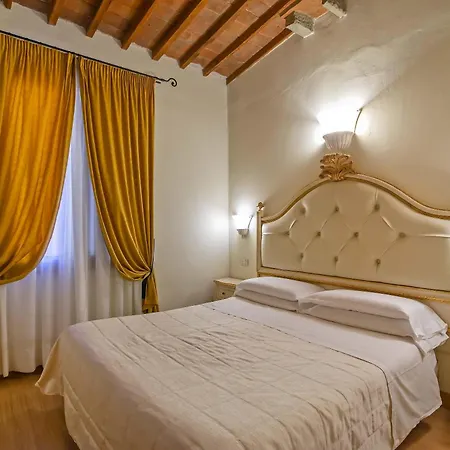Porta Faenza Hotel Florence
