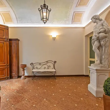 Hotel Porta Faenza 3*