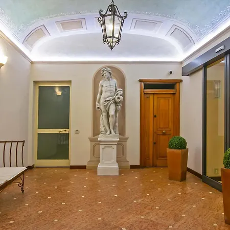 Porta Faenza Hotel Florence