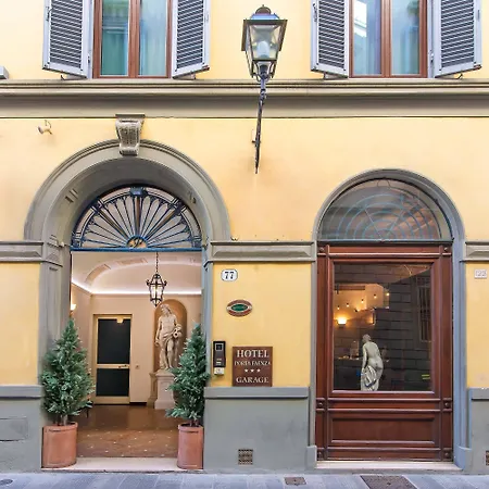 Porta Faenza 3*