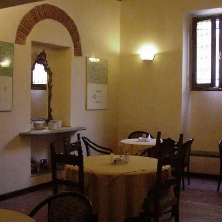 Porta Faenza Firenze