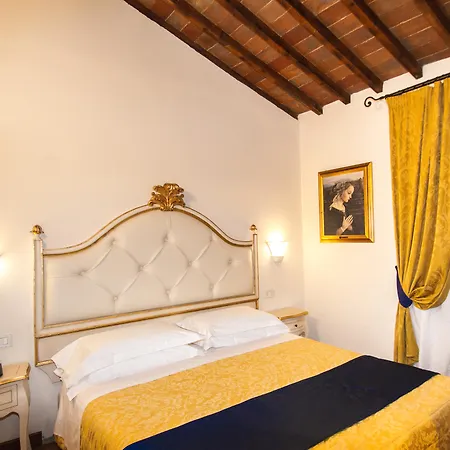 Hotel Porta Faenza Florence