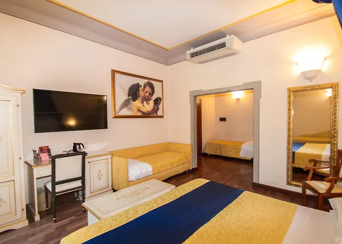 Porta Faenza Florença