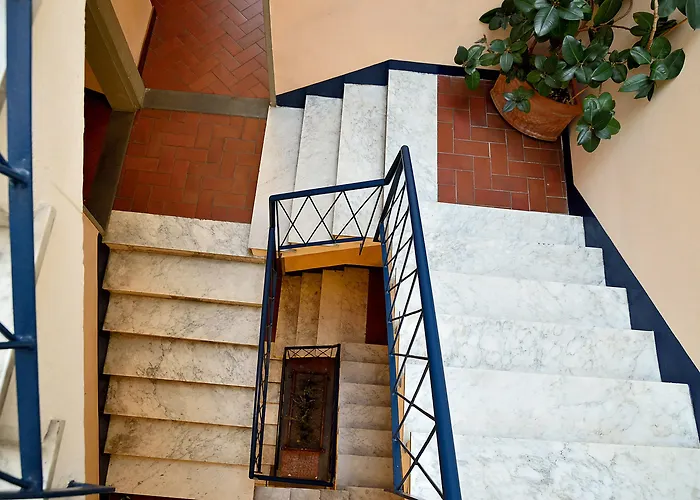 Porta Faenza Hotel