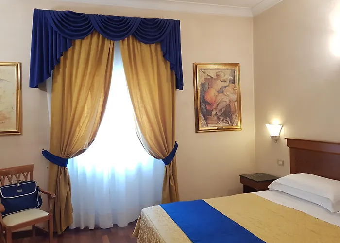 Porta Faenza Hotel 3*